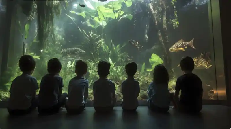 UndergrowthGameLine Hosted Event Best Details