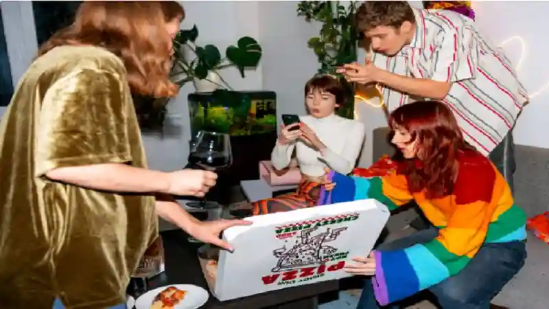 UndergrowthGameLine Online Event: Guide