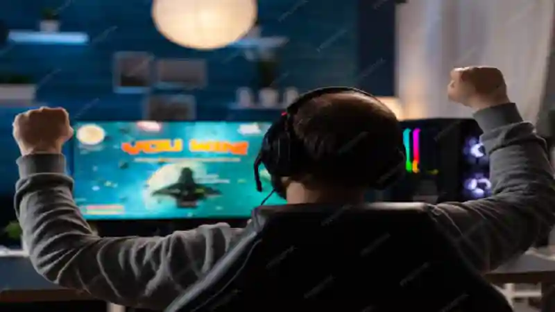 undergrowthgameline online gaming event: Compete, Stream, Win