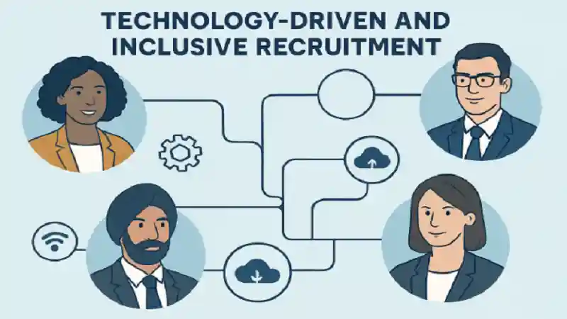 Innovative Talent Acquisition Strategies for 2025