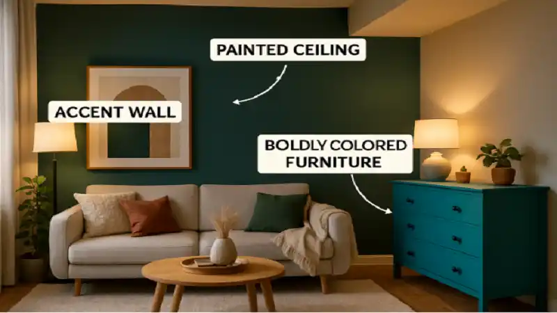 Ways to Refresh Your Home with Paint