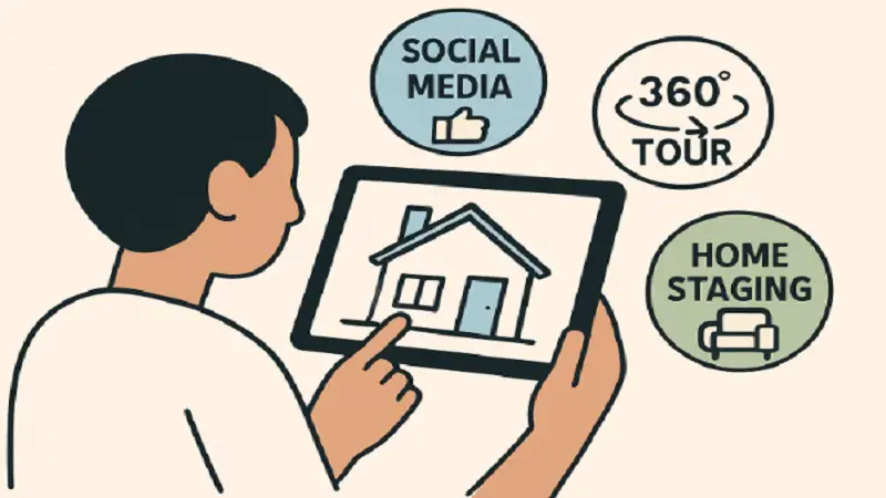 Creative Strategies for Selling Homes in Today’s Market