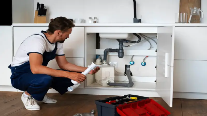 The Role of Regular Maintenance for Residential Plumbing Systems