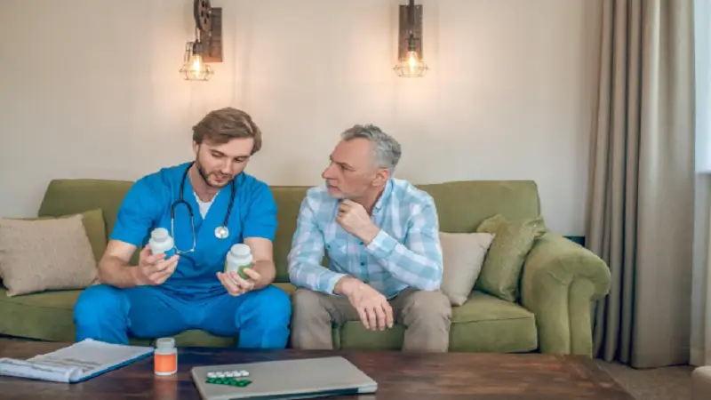 How Comprehensive Palliative Care Enhances Quality of Life for Patients and Families