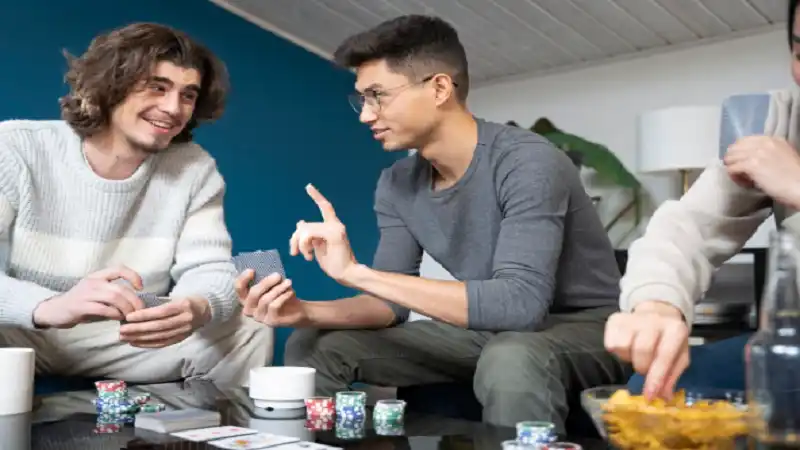 Game event under growthgameline: Guide to Gaming Events.