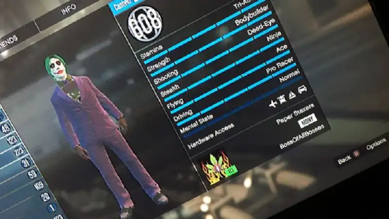 How to Secure Your GTA 5 Modded Account: 5 Essential Post-Purchase Steps
