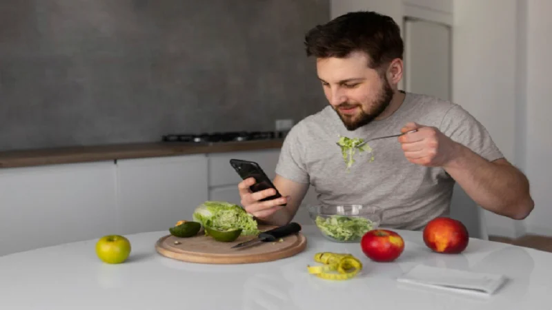 The Dopamine Fast: 7-Day Social Media Detox