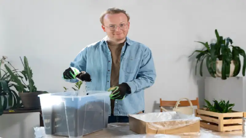 How to Improve Waste Management Efficiency in Your Workshop or Small Business