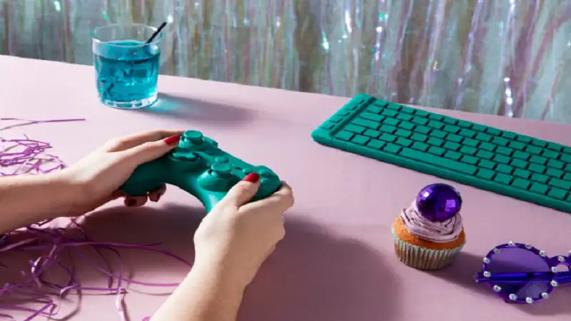 Under Growth Games UGGControMan Controller