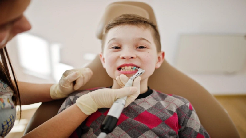 Common Dental Problems in Children (and How Parents Can Prevent Them Early)
